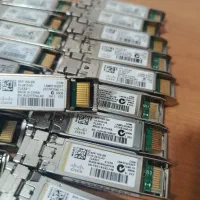 Sfp 10 g sr cisco ماژول کارت شبکه|مودم و تجهیزات شبکه|تهران, خواجه نظام الملک|دیوار
