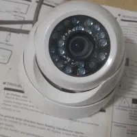 دوربین انالوگ
