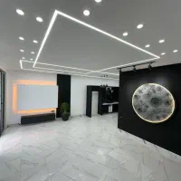فروش دو خوابه بر اصلی شیک و لوکس