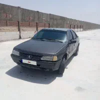 پژو روا