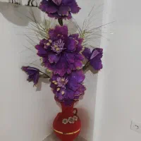 گل مصنوعی