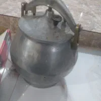 زودپز قدیمی سالم