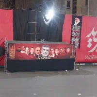 اجاره استیج هلندی