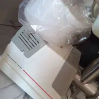 چرخ گوشت پارس خزر