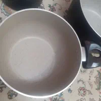 قابلمه|ظروف پخت‌وپز|کرج, شاهین‌ویلا|دیوار
