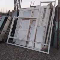 فروش  درب تراس ودرب ضدسرقت