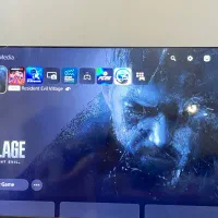 اکانت قانونی بازی resident evil vilage