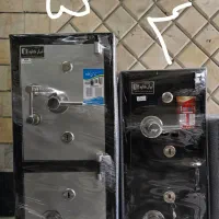 مخصوص طلا و مدارک گاوصندوق