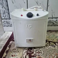 آبگرمکن برقی