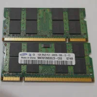 رم لپ تاپی 1 گیگ سامسونگ