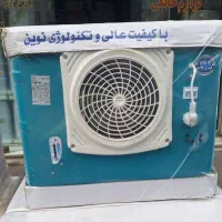 کولر ۳۰۰۰ آبی فلزی مدل G-3000 جنرال