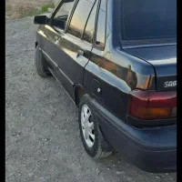 پراید ۸۳