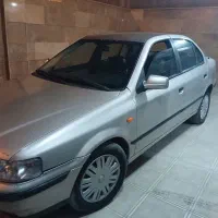 سمند|خودرو سواری و وانت|اردبیل, |دیوار