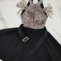 لباس مجلسی دخترانه