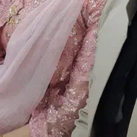 لباس کردی مجلسی