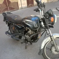 باکسر ۱۵۰مدل ۹۵