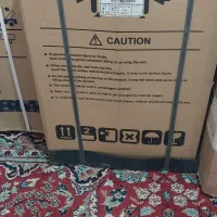 گاز آتشگر  ۵ شعله طرح فر