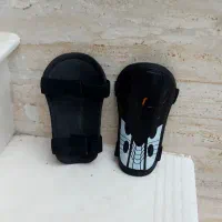 ساق بند فوتبالی