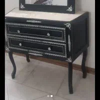 آینه کنسول