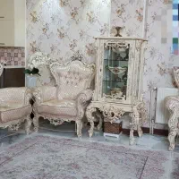 مبل استیل
