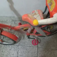دوچرخه
