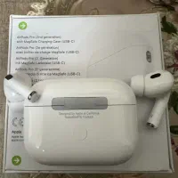 ایرپاد پرو ۲ اصلی