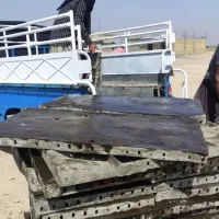 جا به جایی بار نیسان