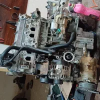 مکانیکی محسن تعمیر حرفه‌ای با قیمت مناسب