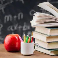 تدریس ریاضی، زبان انگلیسی و آموزش تنبک