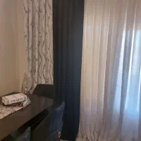 پرده حریر ومخمل