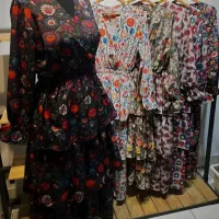 لباس زنانه