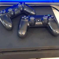 دستگاه ps4 slim کپی خور