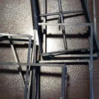 استخدام نیروی کار در تولیدی قطعات پلاستیکی