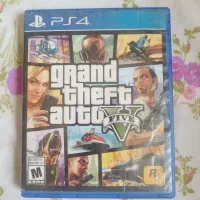 بازی GTA V