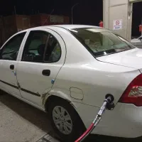 تیبا۹۷ دوگانه
