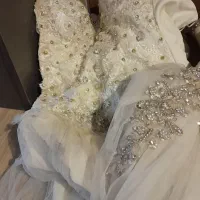 لباس عروس