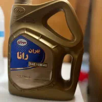 روغن موتور بهران رانا