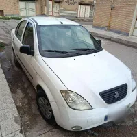 تیبا 1مدل 1400