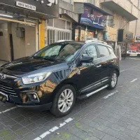 جک S5 اتوماتیک مدل 96 ((نقدواقساط))