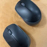 دو عدد موس لاجیتک مدلM171