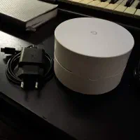 Google Router در حد نو
