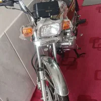 موتور سیکلت نیکتاز 200