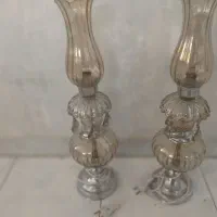 لاله وچراغ تزیینی