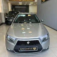 دنا پلاس اتوماتیک مدل ۴۰۵اپشنال (اتولند۲۲)