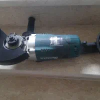 سنگ فرز ماکیتا GA7020 درحدنو