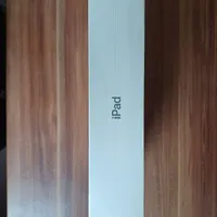 تبلت اپل مدل Apple IPad 9 نو با گارانتی|تبلت|تهران, دروازه شمیران|دیوار