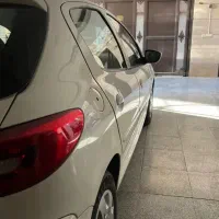 دربستی تهران‌ به سمت مرز مهران با 207