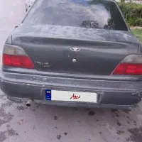 دوو سیلو مدل ۷۷