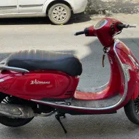 وسپا وترانو‌ ۱۴۰۰ کم کارکرد