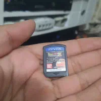 psvita slim|کنسول، بازی ویدئویی و آنلاین|تهران, علی‌آباد|دیوار